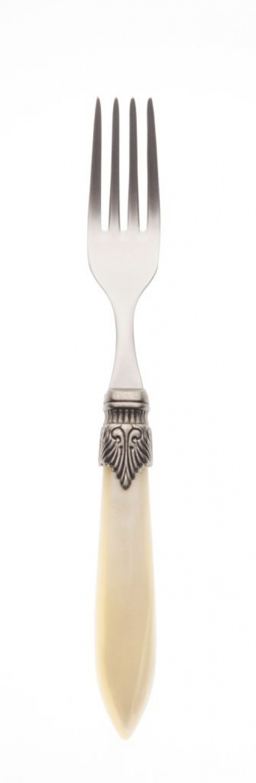  Murano Tafelbesteck Dessert Gabel