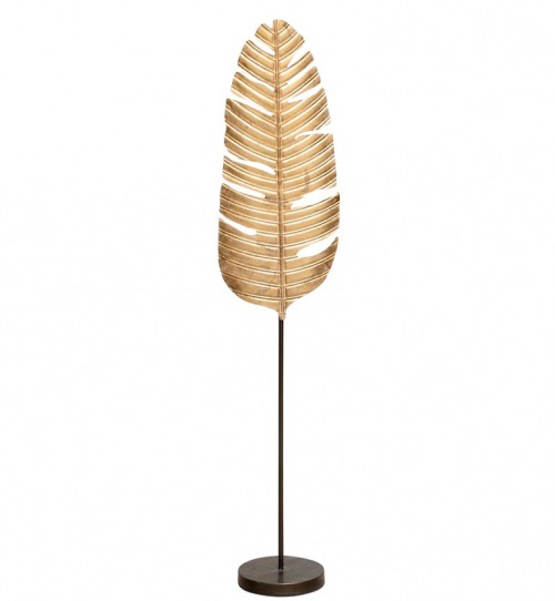  Objet Leuchte Namaskara Höhe 142 cm