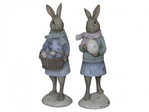  Gretchen und Lotti