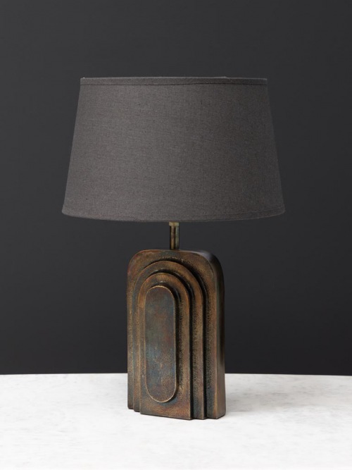  Leuchte Art Deco Eugene