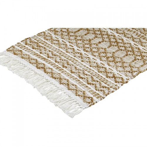  PET Paddle, mustard 60 x 90 cm