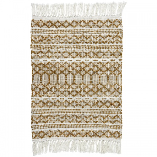 PET Paddle mustard 70 x 250 cm