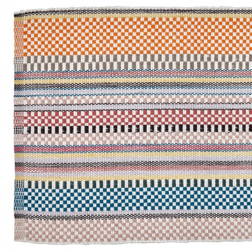  PET TEPPICH I love Colours 70 x 140 cm