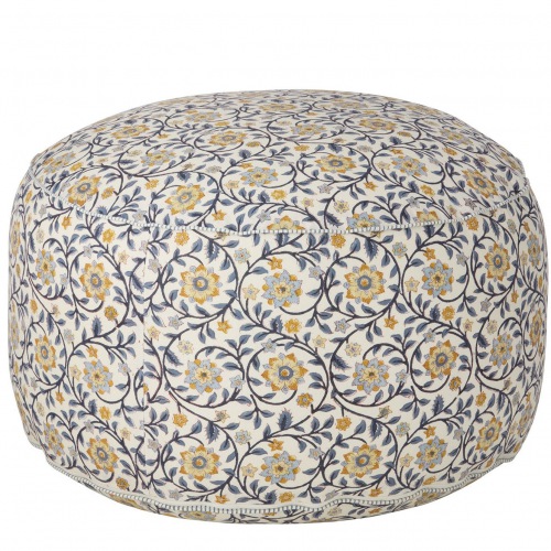  Pouf Azulejo