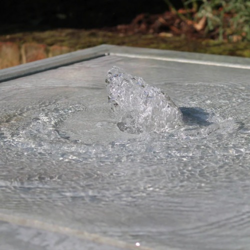  WASSERSPIEL Qube