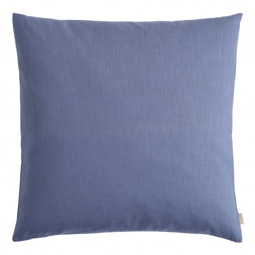  LEINENKISSEN Denim Blue 50 x 50 cm