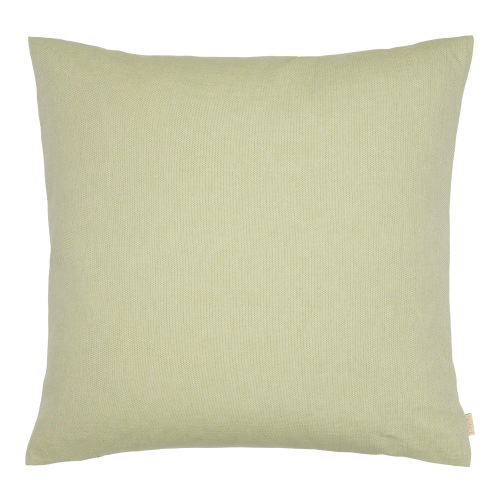  KOLLEKTION MELANGE Lilibeth Pistazie 50 x 50 cm