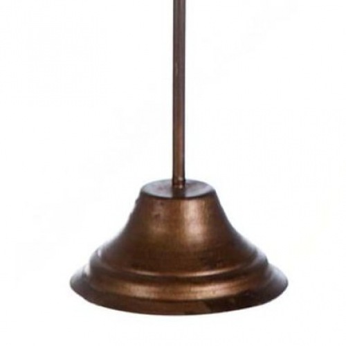  STANDWINDLICHT Baroque H 30 cm