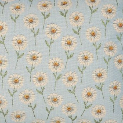  Shopper Blue Daisy