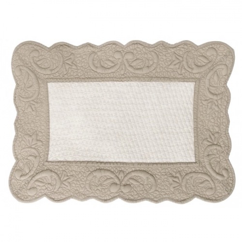 Boutis Tischset Classique