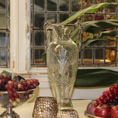 Baroque Vase Sarah