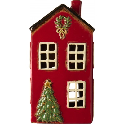Lichterhaus Kopenhagen No3
