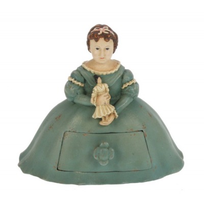 Büst La Belle Ninette