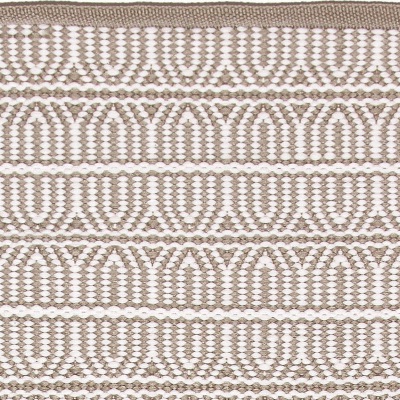 Liv Poly-Läufer Brick  70 x 190 cm