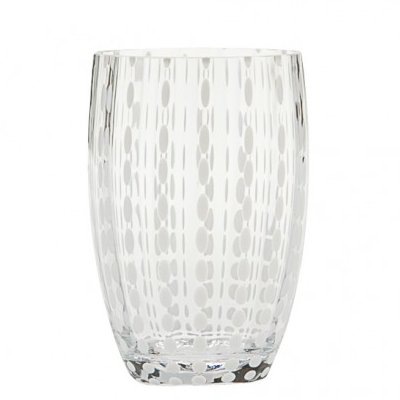 GLASDESIGN Colour and Perles, klar