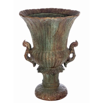 Amphore San Vincenzo