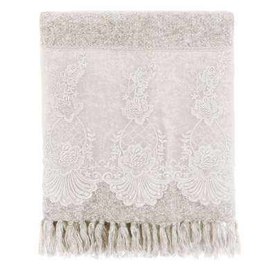Plaid Dentelle Montafon