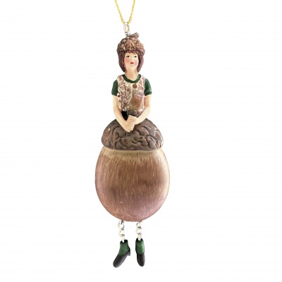 Püppchen Pinetta