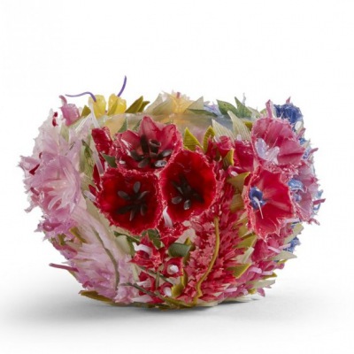 KUNST und ÄSTHETIK Blooming Meadow No2