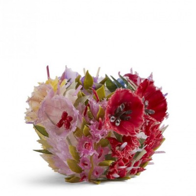 KUNST und ÄSTHETIK Blooming Meadow No1