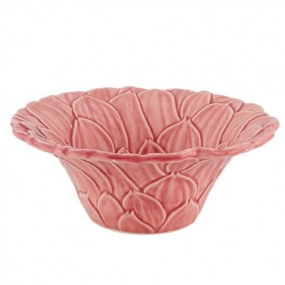 Maria Flor Bowl Dahlia