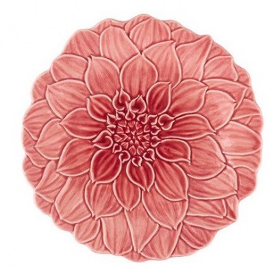 Maria Flor Teller Dahlia