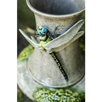B. Pinheiro Art Collection Libelle