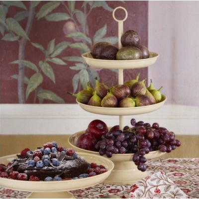 Etagere Cream