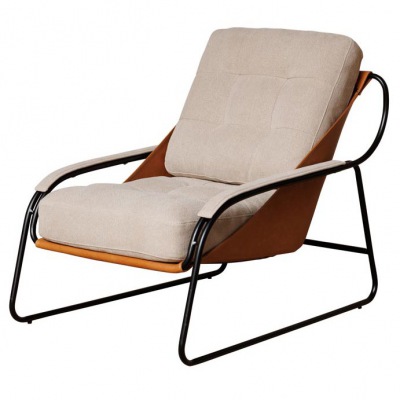 Leder Sessel Lord