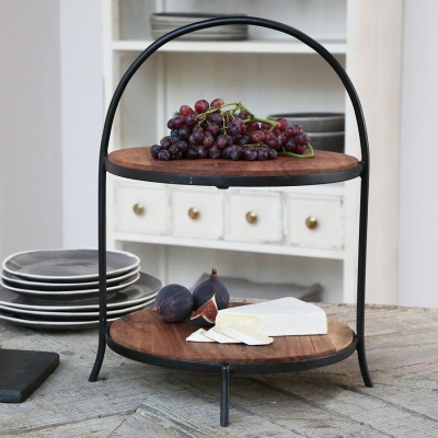 Etagère Chez Marie