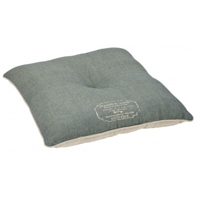 Sitzkissen Belle Vintage 55 x 55 cm