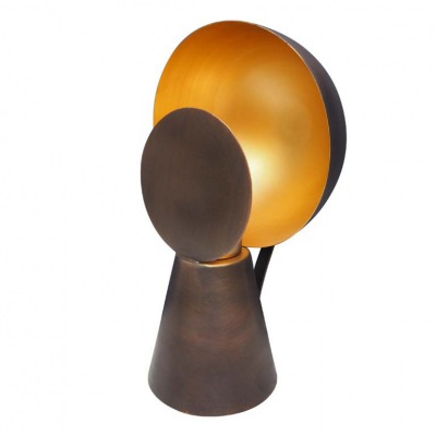 Leuchte Hide and Sleek