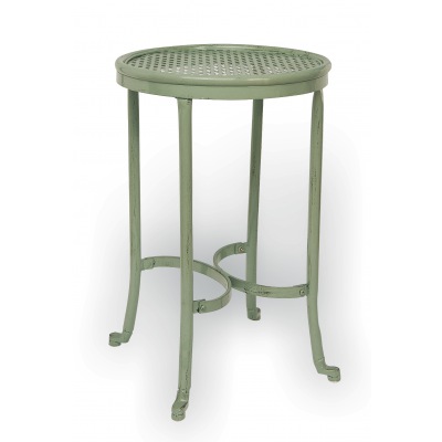 Hocker Miss Étoile, grün 