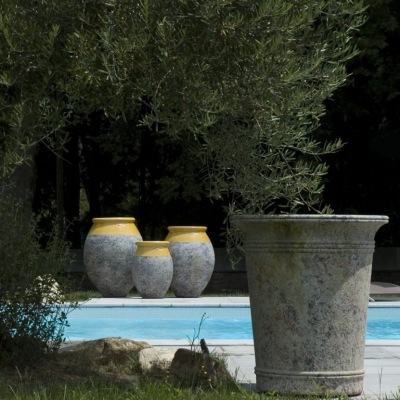Art und Craft French Pottery 2