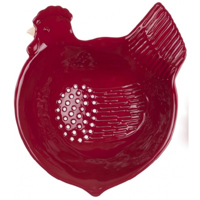Große Schüssel Cocco