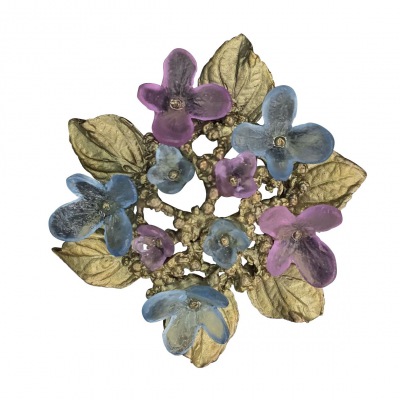 COLLECTION BOTANICA  Hortensie