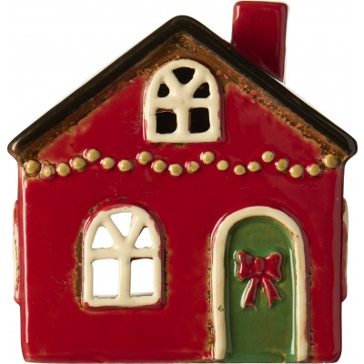 Lichterhaus Kopenhagen No1