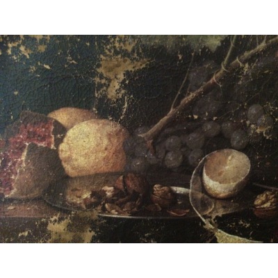 Stilleben Jan Davidsz. de Heem