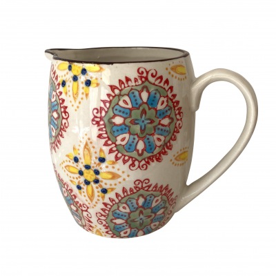 BOHEMIAN Kännchen