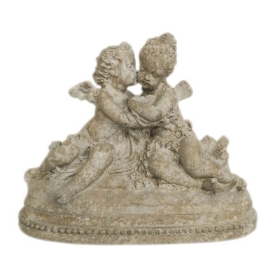 VILLA BORGHESE Putti