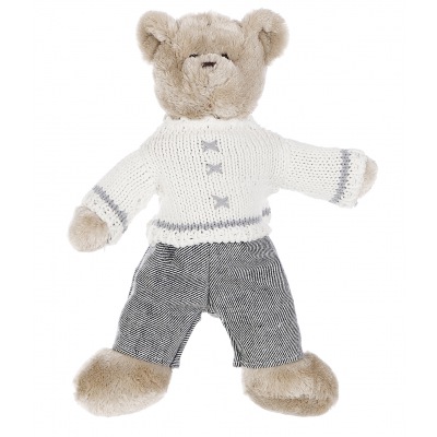 Teddy Niko