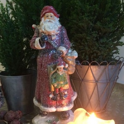 Nikolaus Holler Boller Rumpelsack