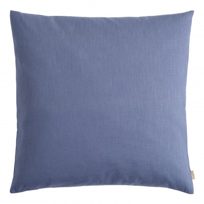 LEINENKISSEN Denim Blue 50 x 50 cm Mix Match 2