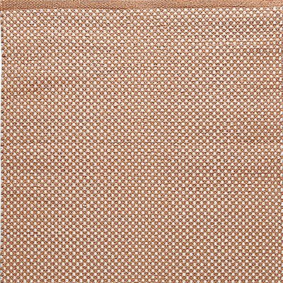 Teppich Dots, 200 x 300 cm, tan/altweiss