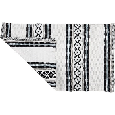 LIV interior Poly Läufer Tulum 60 x 90 cm