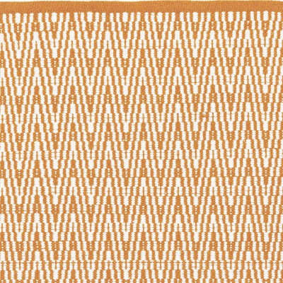 PET - Vienna Läufer curry-ecru 70 x 140 cm