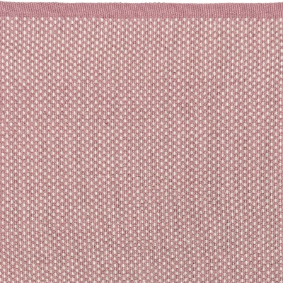 PET - Dots Teppich rosa-ecru 200 x 300 cm