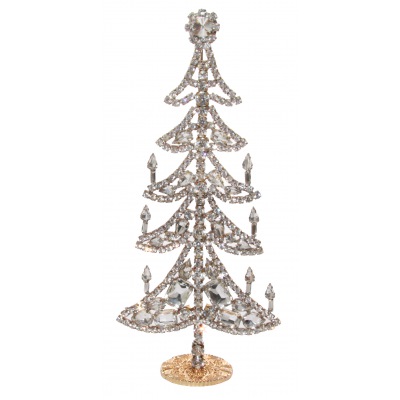 Weihnachtsbaum Retrodesign No2