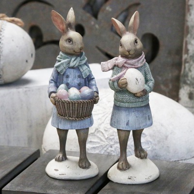 Gretchen und Lotti