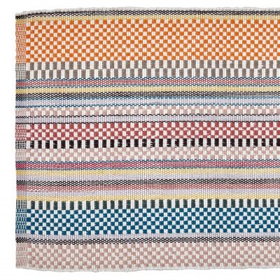 PET TEPPICH I love Colours 70 x 140 cm